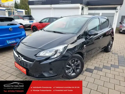 Annonce OPEL CORSA Essence 2019 d'occasion 