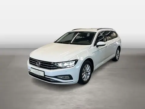 Annonce VOLKSWAGEN PASSAT Diesel 2019 d'occasion 