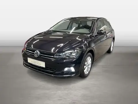 Used VOLKSWAGEN POLO Petrol 2019 Ad 