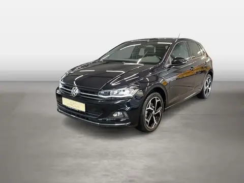 Used VOLKSWAGEN POLO Petrol 2019 Ad 