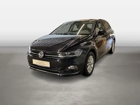 Used VOLKSWAGEN POLO Diesel 2019 Ad 