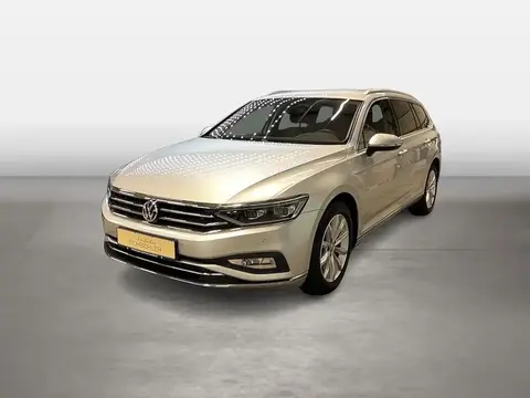 Annonce VOLKSWAGEN PASSAT Diesel 2019 d'occasion 