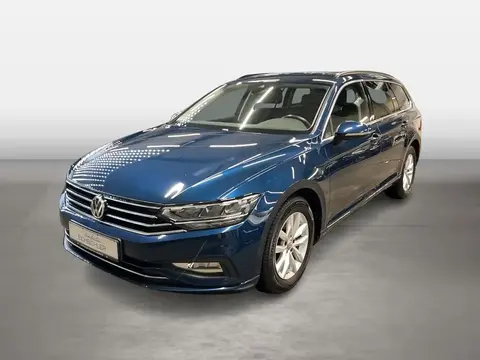 Used VOLKSWAGEN PASSAT Diesel 2019 Ad 