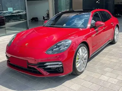 Annonce PORSCHE PANAMERA Hybride 2023 d'occasion 