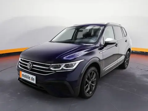 Annonce VOLKSWAGEN TIGUAN Diesel 2023 d'occasion 