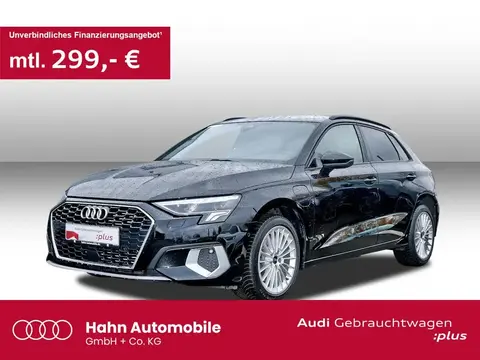 Used AUDI A3 Hybrid 2022 Ad 