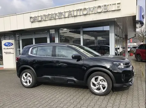 Used CITROEN C5 AIRCROSS Petrol 2023 Ad 