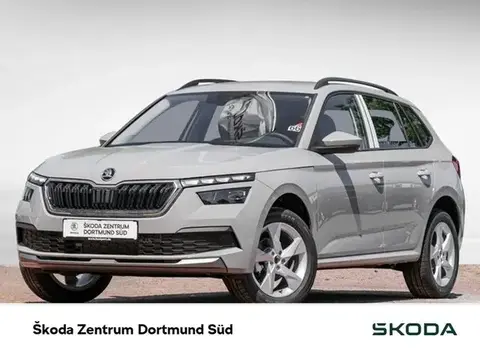 Used SKODA KAMIQ Petrol 2020 Ad 