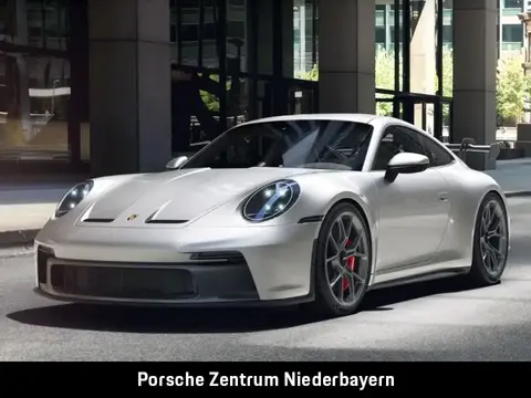 Annonce PORSCHE 992 Essence 2022 d'occasion 