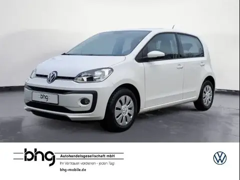 Annonce VOLKSWAGEN UP! Essence 2019 d'occasion 