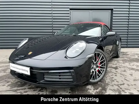 Annonce PORSCHE 992 Essence 2021 d'occasion 