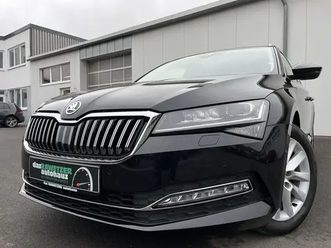 Used SKODA SUPERB Diesel 2020 Ad 