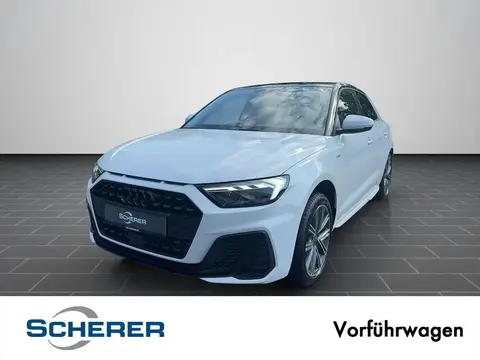 Used AUDI A1 Petrol 2024 Ad 