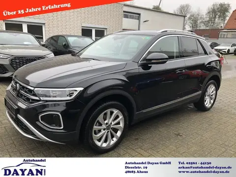 Used VOLKSWAGEN T-ROC Petrol 2023 Ad 