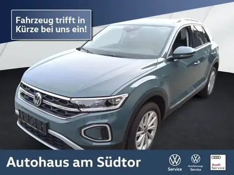 Annonce VOLKSWAGEN T-ROC Essence 2024 d'occasion 