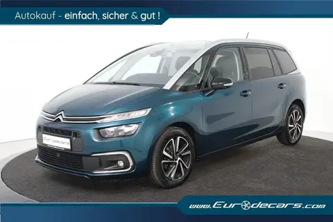 Annonce CITROEN C4 Essence 2021 d'occasion 