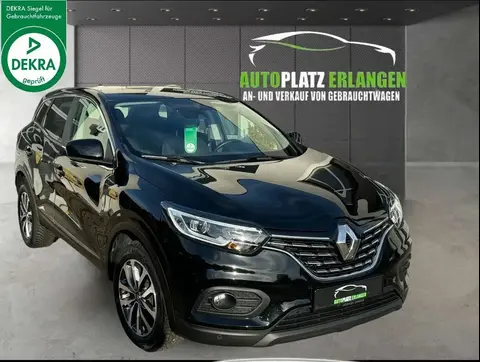 Annonce RENAULT KADJAR Essence 2021 d'occasion 