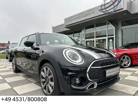 Annonce MINI COOPER Essence 2022 d'occasion 