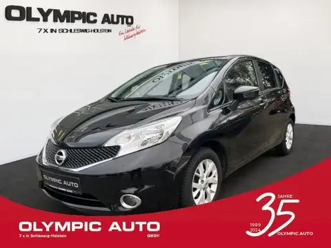 Used NISSAN NOTE Petrol 2016 Ad 