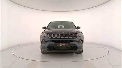 Annonce JEEP COMPASS Diesel 2022 d'occasion 