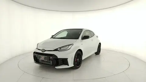 Annonce TOYOTA YARIS Essence 2024 d'occasion 