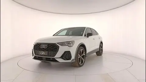 Annonce AUDI Q3 Hybride 2021 d'occasion 