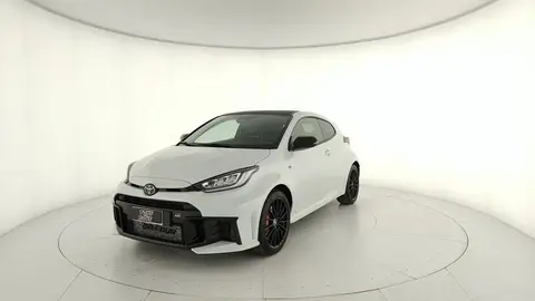 Annonce TOYOTA YARIS Essence 2024 d'occasion 