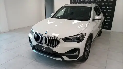 Used BMW X1 Diesel 2020 Ad 