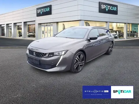 Used PEUGEOT 508 Petrol 2021 Ad 