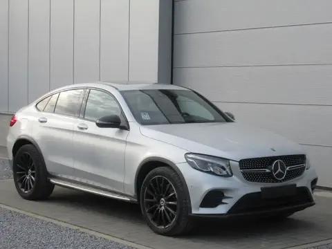 Used MERCEDES-BENZ CLASSE GLC Petrol 2019 Ad 