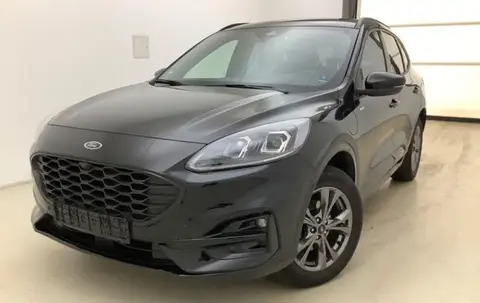 Annonce FORD KUGA Hybride 2023 d'occasion 