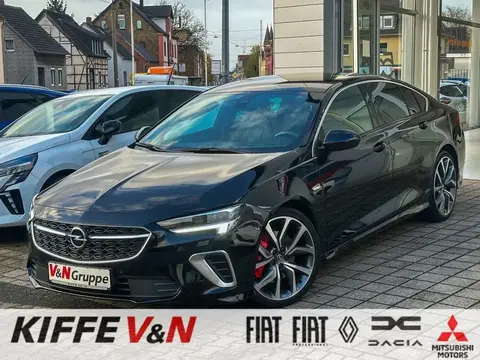 Annonce OPEL INSIGNIA Essence 2021 d'occasion 