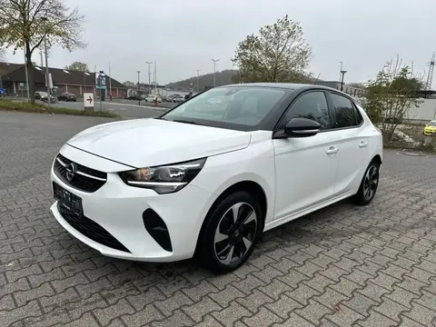 Annonce OPEL CORSA Non renseigné 2021 d'occasion 