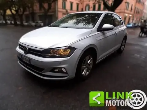 Used VOLKSWAGEN POLO Petrol 2020 Ad 