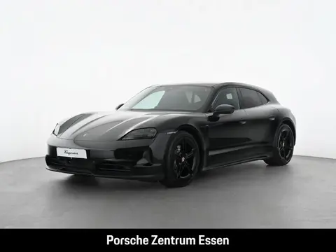 Annonce PORSCHE TAYCAN Non renseigné 2024 d'occasion 