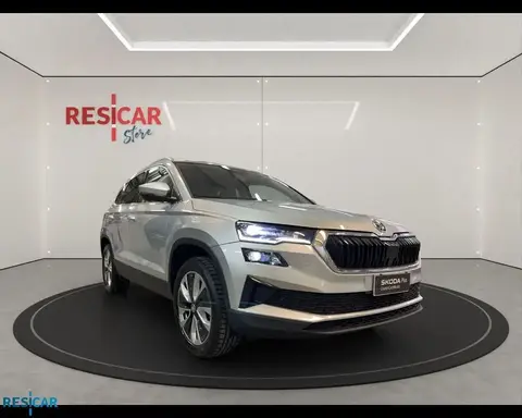 Annonce SKODA KAROQ Diesel 2023 d'occasion 