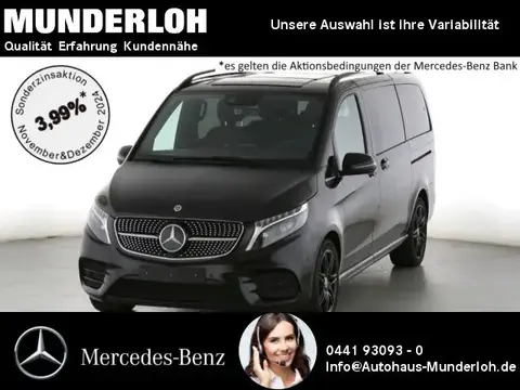 Used MERCEDES-BENZ CLASSE V Diesel 2022 Ad 