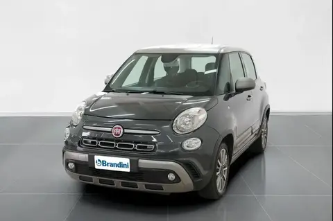 Used FIAT 500L Diesel 2018 Ad 