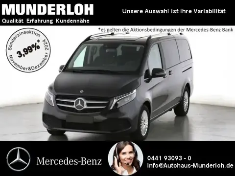 Used MERCEDES-BENZ CLASSE V Diesel 2023 Ad 