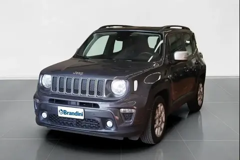 Used JEEP RENEGADE Diesel 2022 Ad 