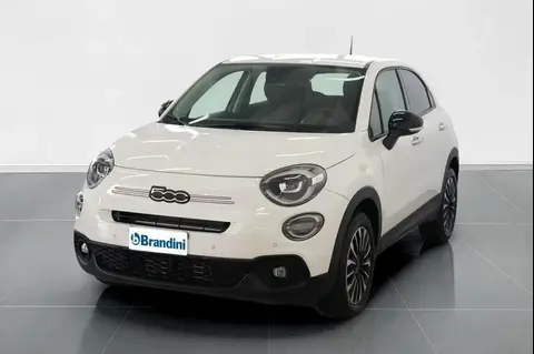 Annonce FIAT 500X Diesel 2024 d'occasion 