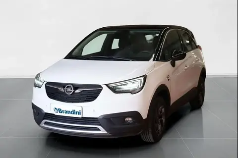 Used OPEL CROSSLAND Diesel 2020 Ad 