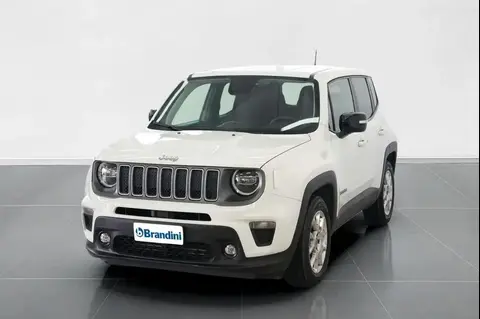 Annonce JEEP RENEGADE Diesel 2019 d'occasion 