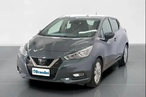 Used NISSAN MICRA Petrol 2020 Ad 