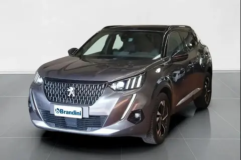 Annonce PEUGEOT 2008 Essence 2020 d'occasion 