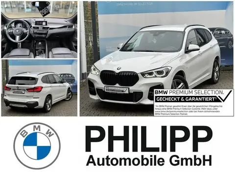 Used BMW X1 Petrol 2020 Ad 