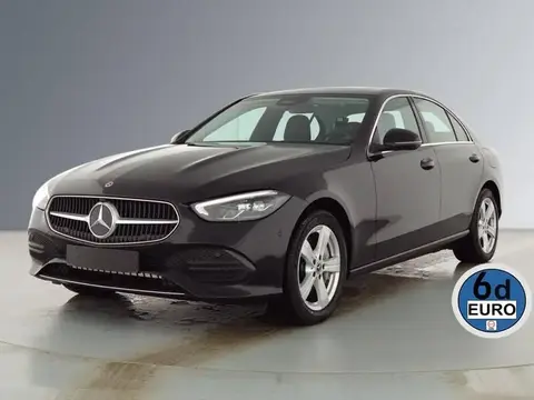 Used MERCEDES-BENZ CLASSE C Hybrid 2023 Ad 