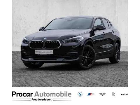 Used BMW X2 Petrol 2021 Ad 