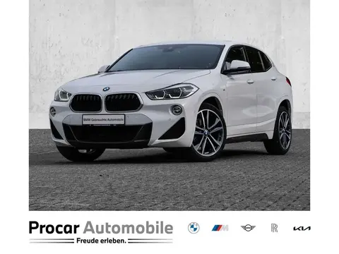 Used BMW X2 Petrol 2018 Ad 