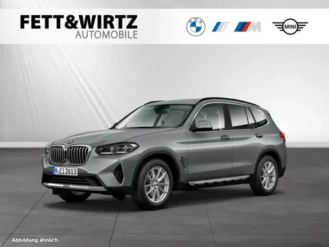 Annonce BMW X3 Diesel 2023 d'occasion 